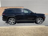 New 2025 Jeep Grand Cherokee L Limited w/ Luxury Tech Group II image 4
