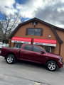 Used 2017 RAM 1500 Sport w/ Premium Sound Group image 2
