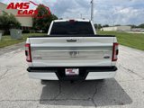 Used 2021 Ford F150 Platinum w/ Equipment Group 701A High image 5