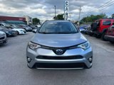 Used 2018 Toyota RAV4 XLE image 2