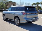 New 2025 INFINITI QX80 Sensory image 4
