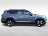 New 2025 Volkswagen Atlas SE image 2