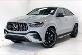 New 2025 Mercedes-Benz GLE 53 AMG 4MATIC Coupe image 2