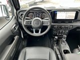 New 2025 Jeep Wrangler Sahara image 4