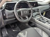 New 2025 Nissan Armada SV image 3