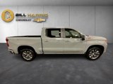 New 2025 Chevrolet Silverado 1500 RST w/ RST All Star Premium Package image 4