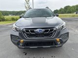 New 2025 Subaru Outback Wilderness image 4