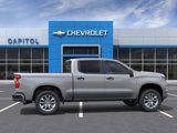 New 2026 Chevrolet Silverado 1500 Custom image 5