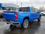 New 2025 Chevrolet Silverado 1500 LT image 4