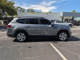 Used 2021 Volkswagen Atlas SE image 4