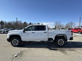 New 2025 Chevrolet Silverado 2500 Custom w/ Custom Value Package image 6
