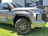 Used 2024 Toyota Tundra Platinum image 4