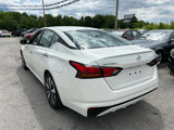Used 2021 Nissan Altima 2.5 SV image 4