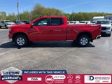 New 2025 Chevrolet Silverado 1500 LT w/ Protection Package image 4