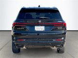 New 2025 Buick Enclave Sport Touring image 5