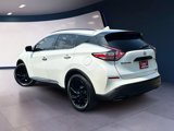 Used 2018 Nissan Murano SL w/ Midnight Edition Package image 3