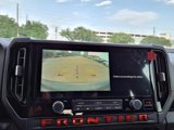 New 2025 Nissan Frontier Pro-X image 5