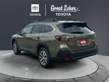 New 2025 Subaru Outback Premium image 3