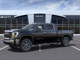 New 2025 GMC Sierra 2500 SLT w/ SLT Premium Package image 2
