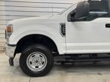 Used 2021 Ford F250 XL w/ Power Equipment Group image 3