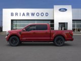 New 2025 Ford F150 Lariat image 3
