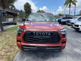 Used 2024 Toyota Sequoia TRD Pro image 3