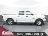 Used 2023 RAM 1500 Tradesman w/ Popular Equipment Group image 2