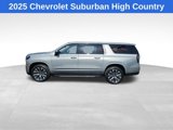 New 2025 Chevrolet Suburban High Country w/ Sun And Tow Package image 2
