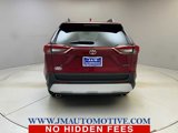 Used 2023 Toyota RAV4 Adventure image 4