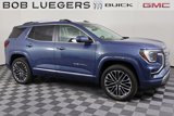New 2026 GMC Terrain Denali image 2
