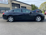 Used 2018 Chevrolet Malibu LS image 2