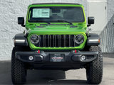 New 2025 Jeep Wrangler Unlimited Rubicon image 3