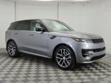 New 2025 Land Rover Range Rover Sport Autobiography image 3