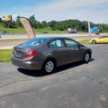 Used 2012 Honda Civic LX image 5