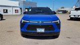 New 2025 Chevrolet Blazer EV RS image 3