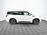 New 2025 INFINITI QX80 Luxe w/ Cargo Package image 4