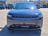 New 2025 Jeep Wagoneer Limited image 2