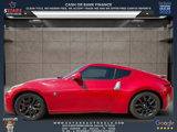 Used 2015 Nissan 370Z Coupe image 6