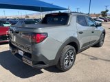 New 2025 Hyundai Santa Cruz XRT image 2