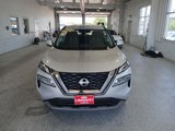 Used 2023 Nissan Rogue SV image 3