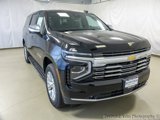 New 2026 Chevrolet Suburban Premier image 3