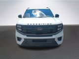 New 2025 Ford Expedition Platinum w/ Stealth Appearance Package image 3