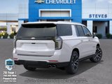 New 2025 Chevrolet Suburban High Country image 4