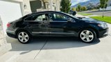 Used 2013 Volkswagen CC Sport image 5