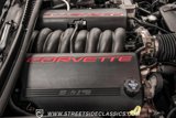 Used 2004 Chevrolet Corvette Coupe w/ Preferred Equipment Group image 3