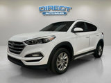 Used 2018 Hyundai Tucson SEL image 3