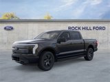New 2025 Ford F150 Lightning XLT image 2