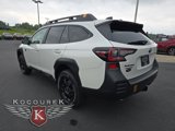 New 2025 Subaru Outback Wilderness image 4