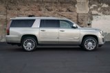 Used 2015 Cadillac Escalade ESV Platinum image 4