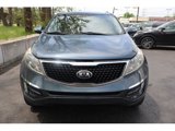 Used 2014 Kia Sportage EX image 3